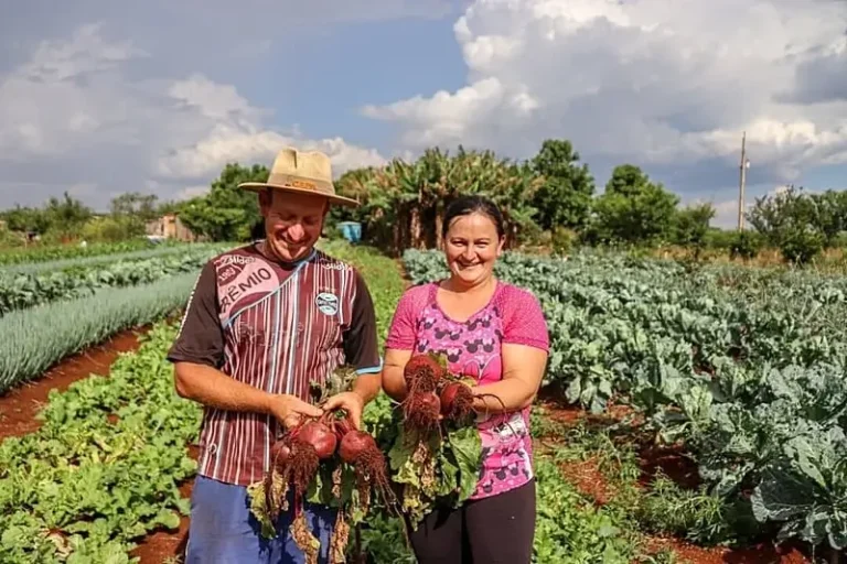 agricultores